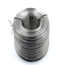 wholesale Electro galvanized iron wire china factory